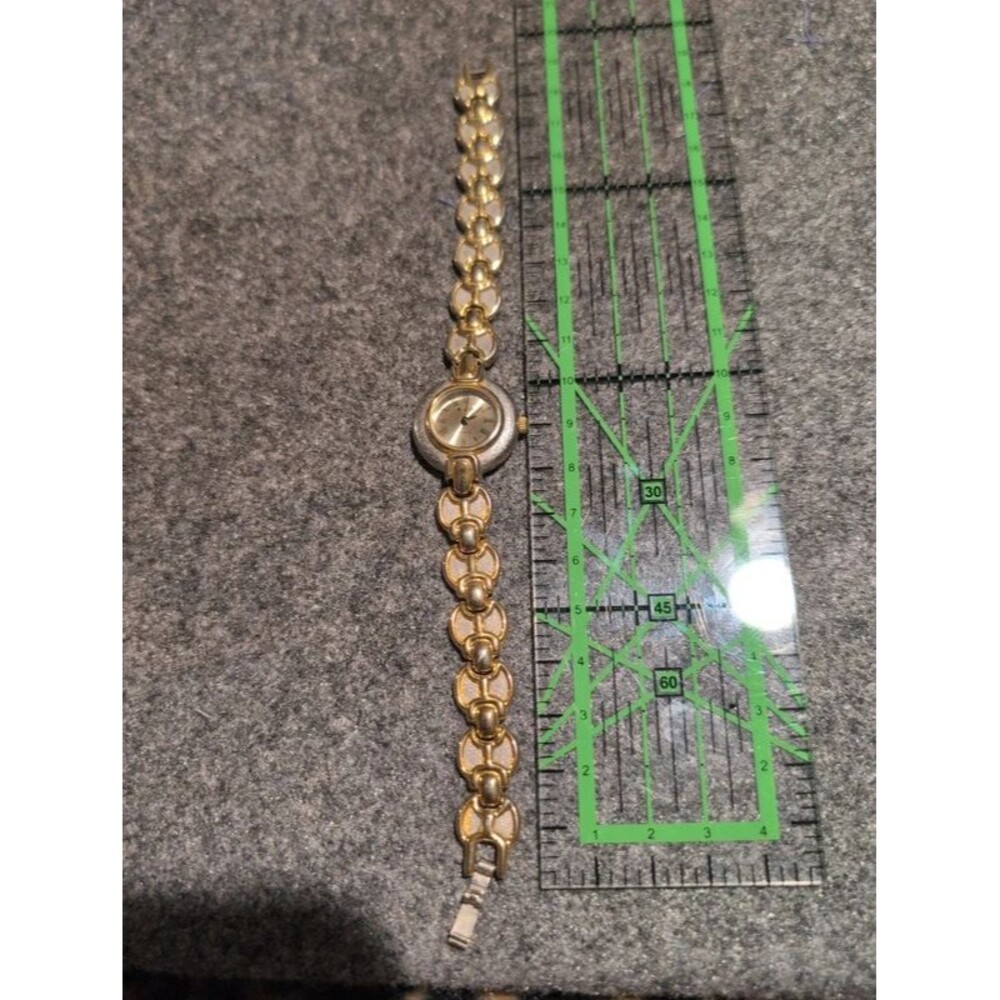 Filo ladies watch